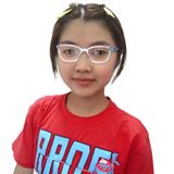  Gọng kính trẻ em Kids RAYBAN RY1591 3807 
