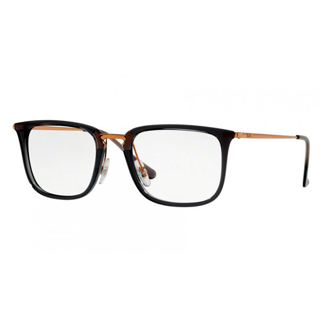 Gọng kính rayban rb7141 5755