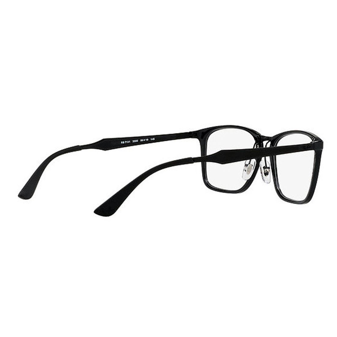  Gọng kính Rayban RB7131 2000 + Tặng phiếu mua tròng trị giá 500.000 vnđ 