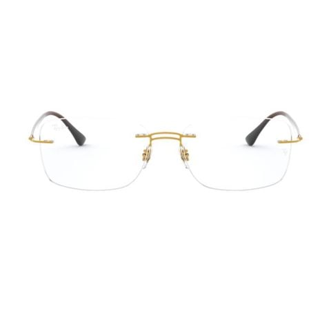 Gọng kính RAYBAN RB8750 1194 + Tặng phiếu mua tròng trị giá 500.000 vnđ