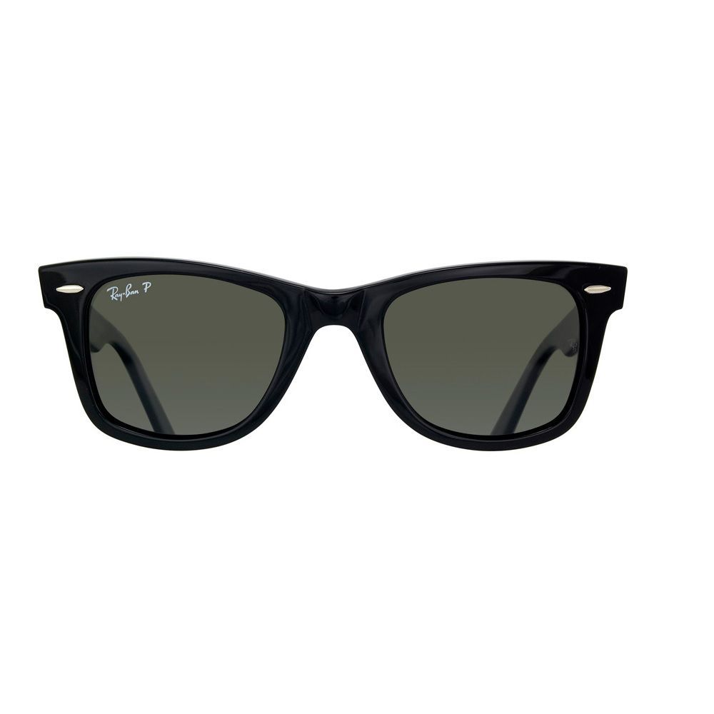  Kính mát Rayban Wayfarer Polarized RB2140 901/58 + Tặng phiếu mua hàng trị giá 500.000 vnđ 