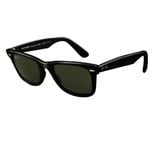  Kính mát Rayban Wayfarer Polarized RB2140 901/58 + Tặng phiếu mua hàng trị giá 500.000 vnđ 