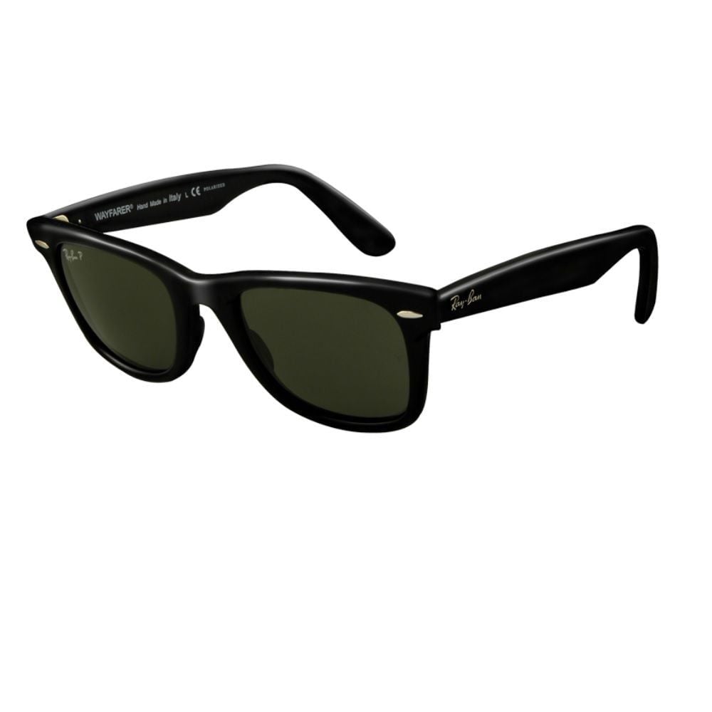 Kính mát Rayban Wayfarer RB2140 901/58 – LienSon