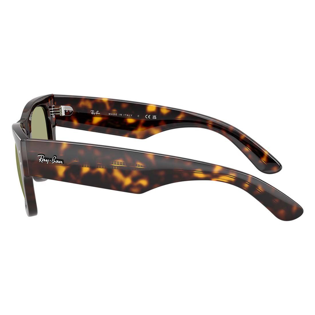  Kính mát RAYBAN RB0840SF 902/4E 