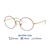  Gọng kính RAYBAN RB1970V 3106 