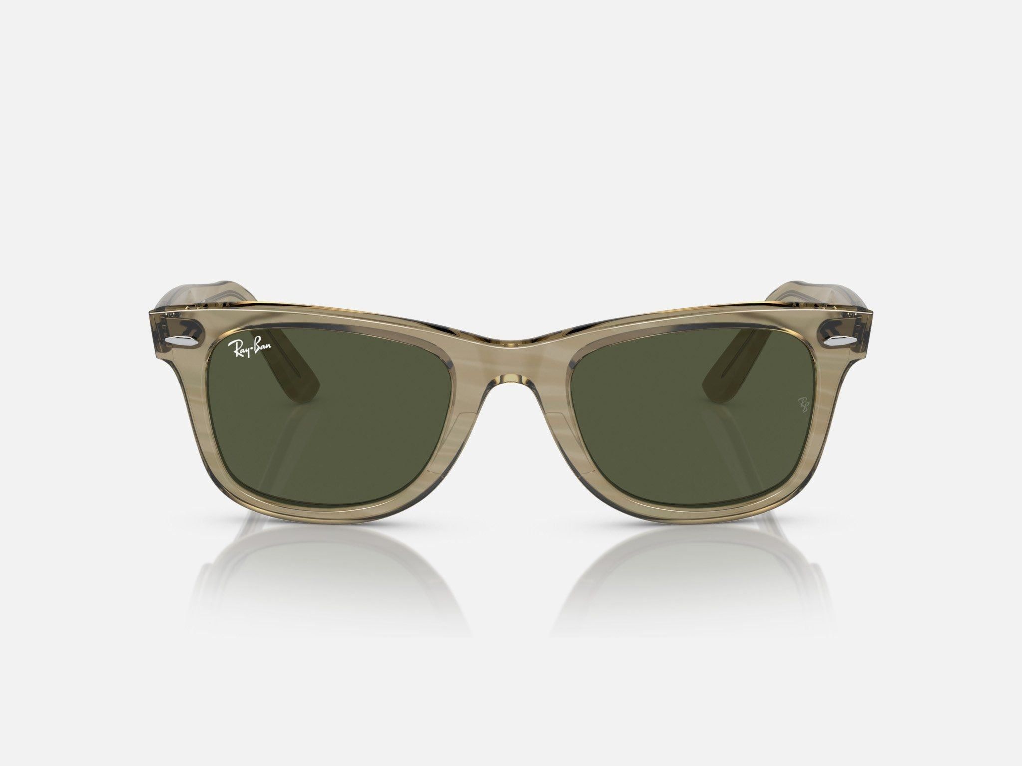  Kính Mát RAYBAN RB2140F 1387/31 