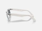  Kính Mát Ray-Ban RB2140F 1407/R5 