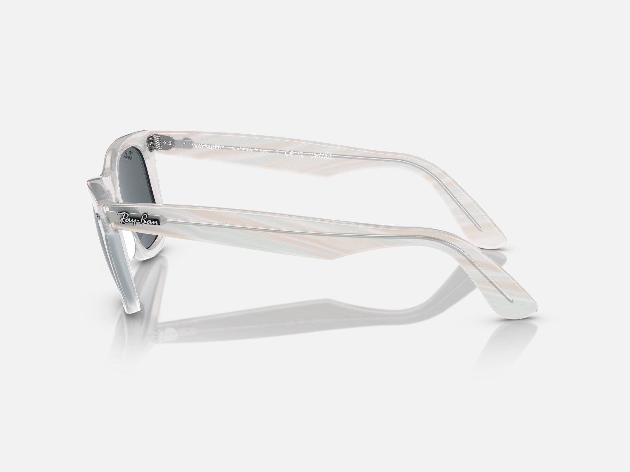  Kính Mát Ray-Ban RB2140F 1407/R5 