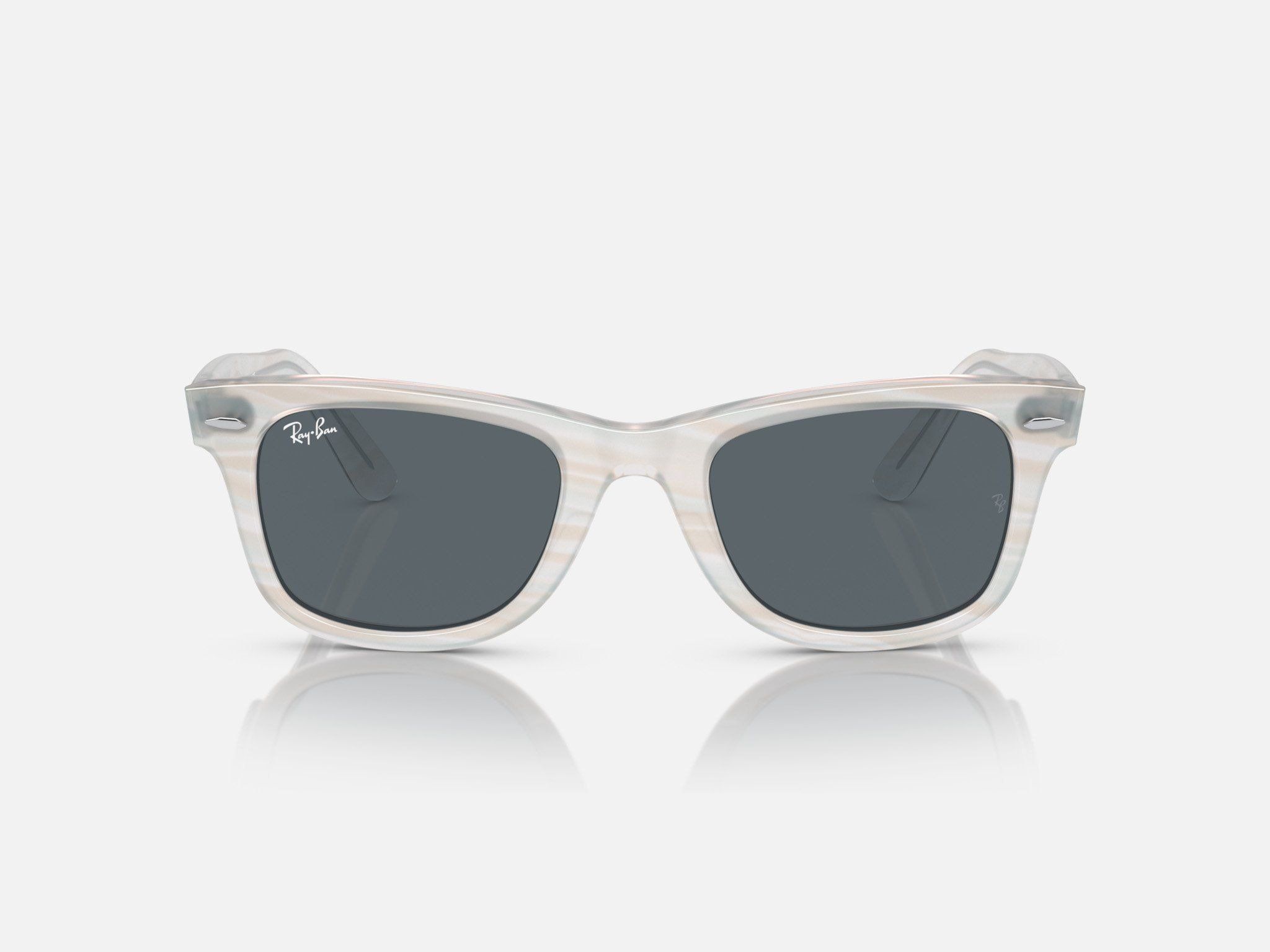  Kính Mát Ray-Ban RB2140F 1407/R5 