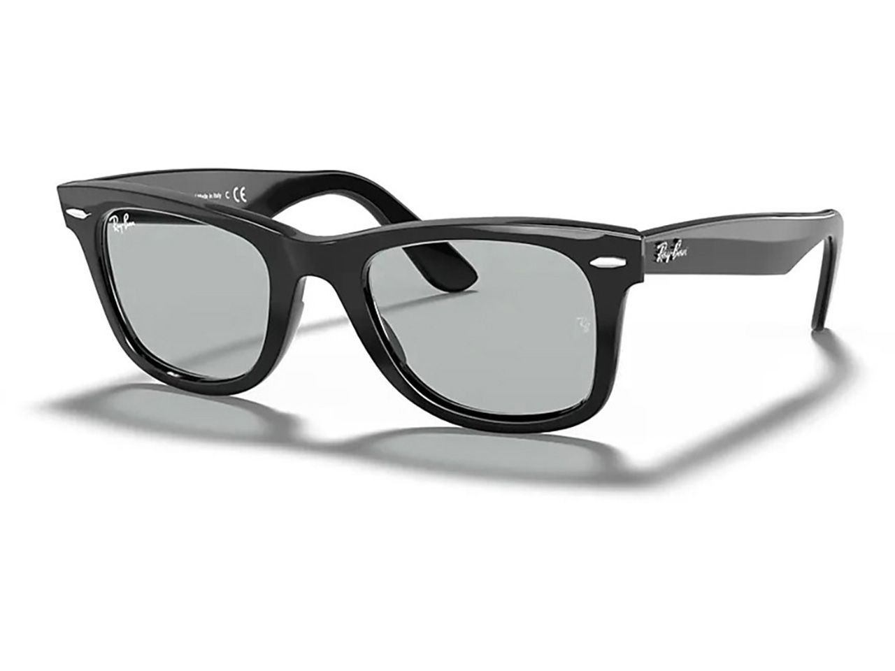  Kính Mát Ray-Ban RB2140F 601/52 size 52 