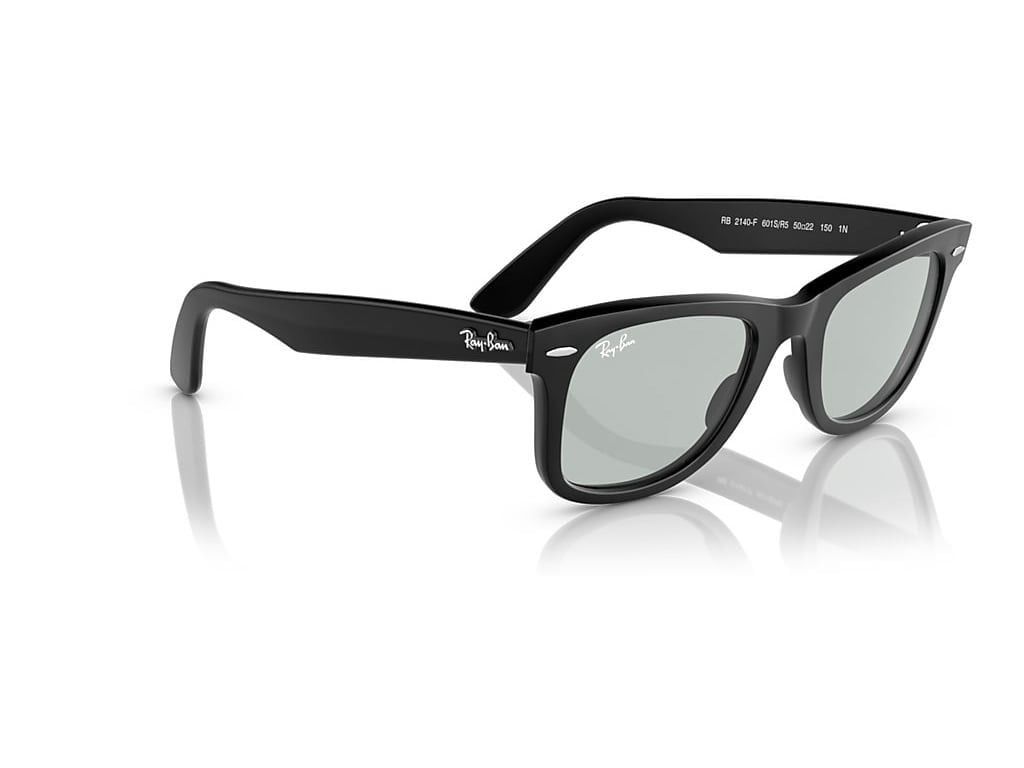  Kính Mát Ray-Ban RB2140F 601S/R5 size 52 