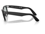  Kính Mát Ray-Ban RB2140F 601S/R5 size 52 