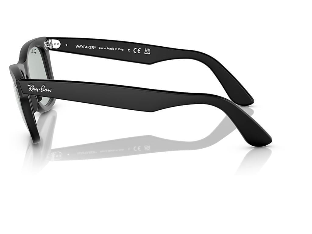  Kính Mát Ray-Ban RB2140F 601S/R5 size 52 