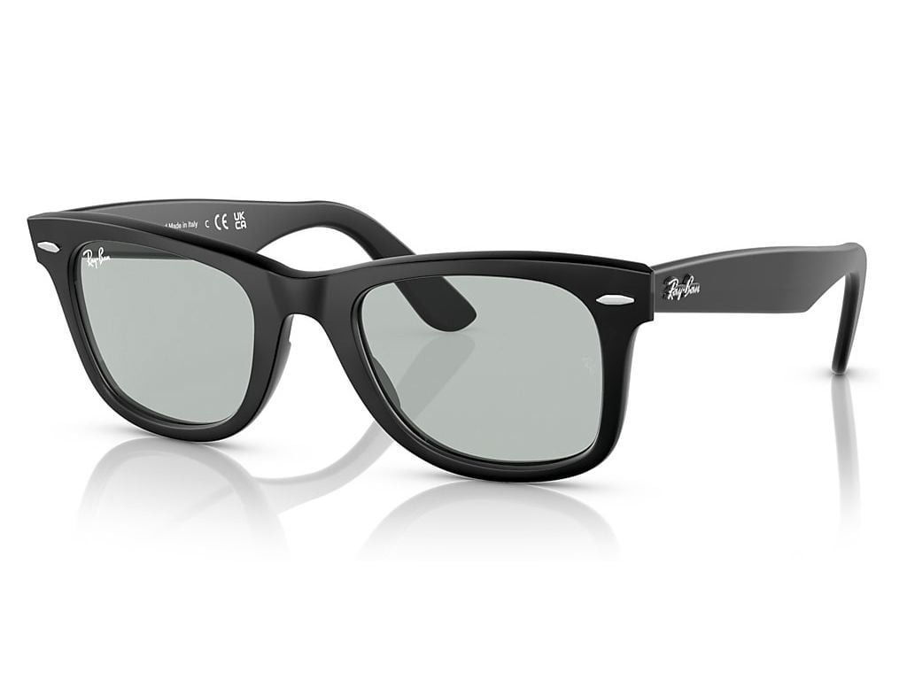  Kính Mát Ray-Ban RB2140F 601S/R5 size 52 