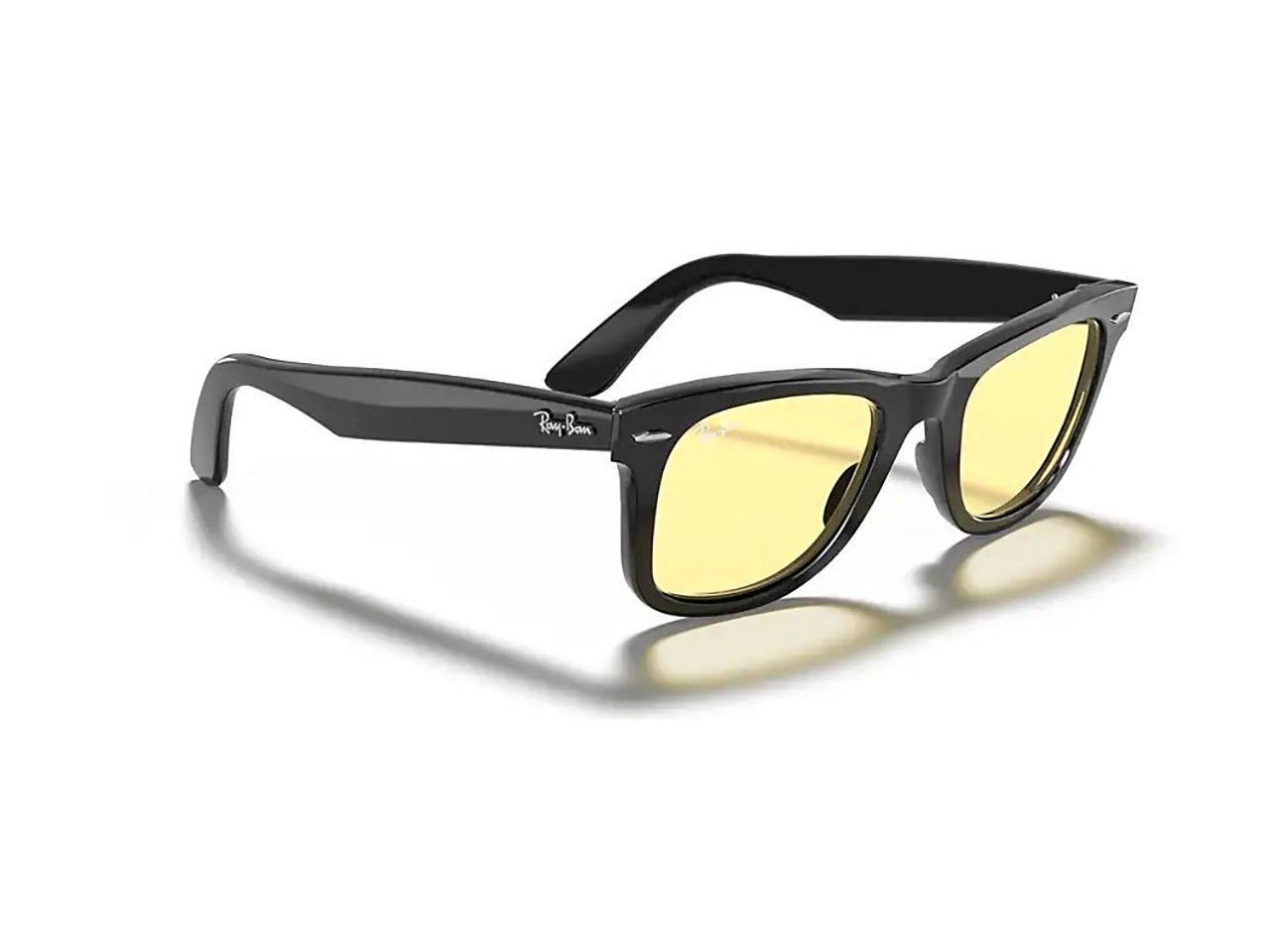  Kính Mát Ray-Ban RB2140F 901/R6 size 52 