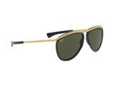  Kính Mát Ray-Ban RB2219 901/31 size 59 