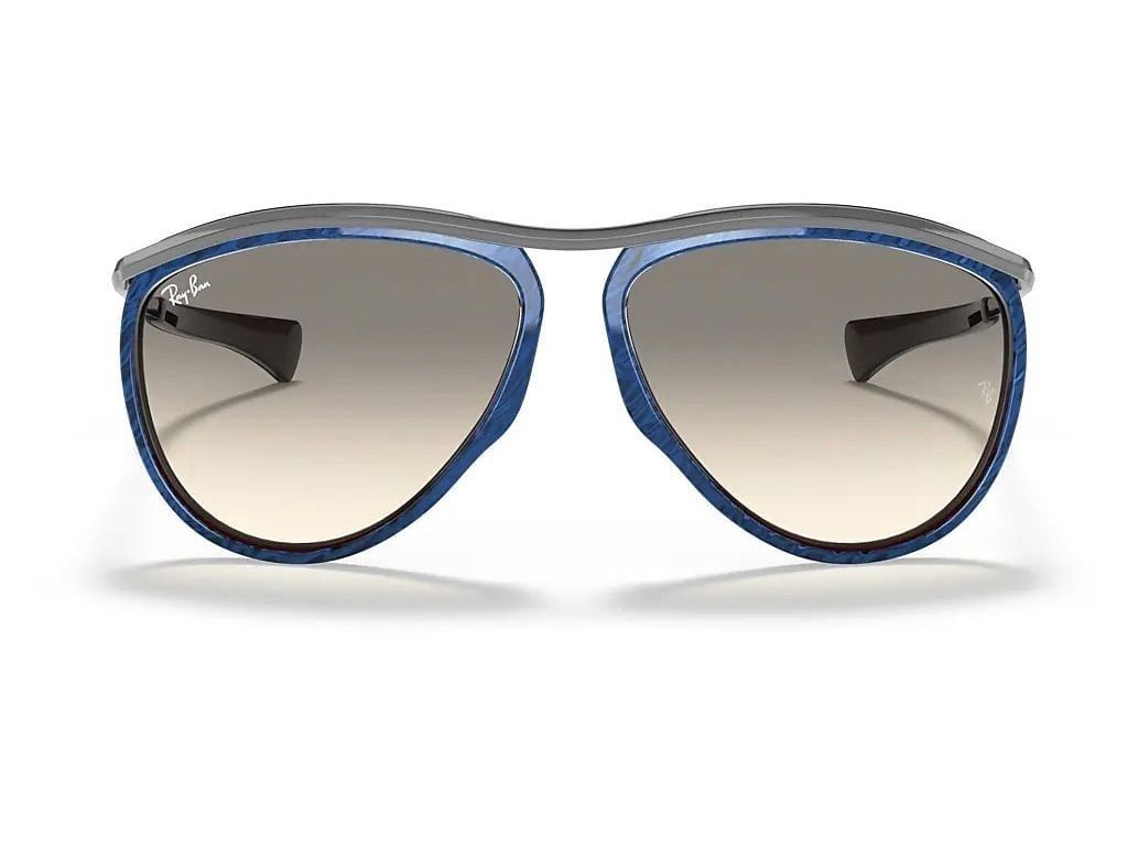  Kính Mát Ray-Ban RB2219 1310/32 size 59 