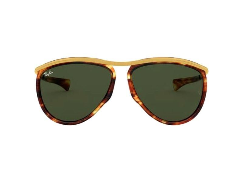  Kính Mát Ray-Ban RB2219 954/31 size 59 