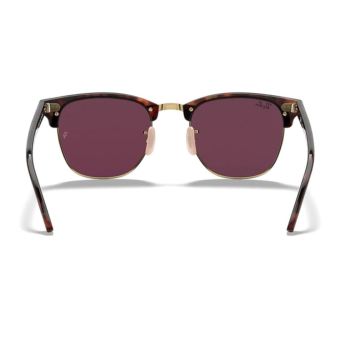  Kính mát Rayban Clubmaster RB3016 1145/19 