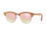  Kính Mát Ray-Ban RB3016M 1219/7O 