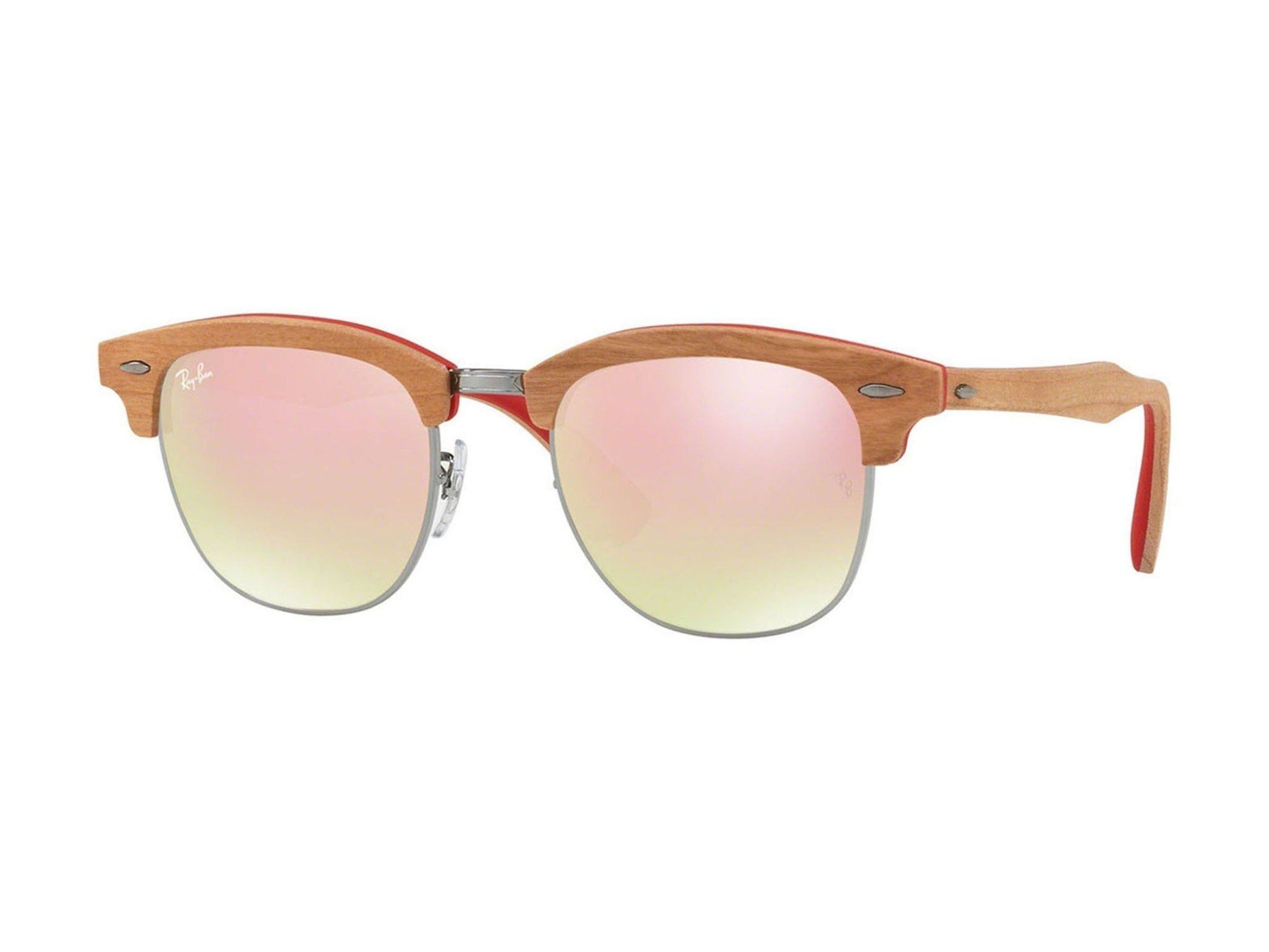  Kính Mát Ray-Ban RB3016M 1219/7O 