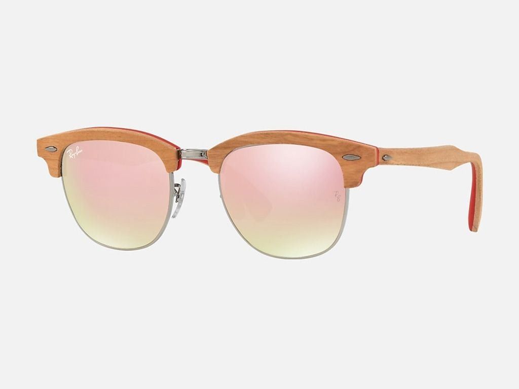  Kính Mát Ray-Ban RB3016M 1219/7O 