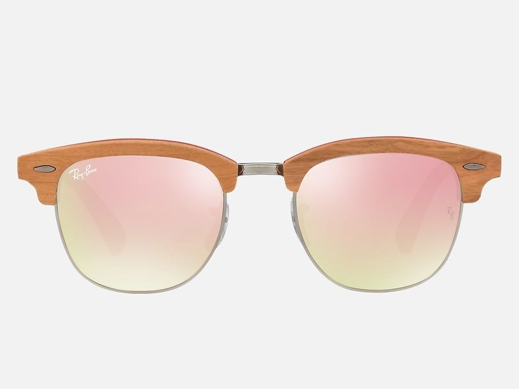  Kính Mát Ray-Ban RB3016M 1219/7O 