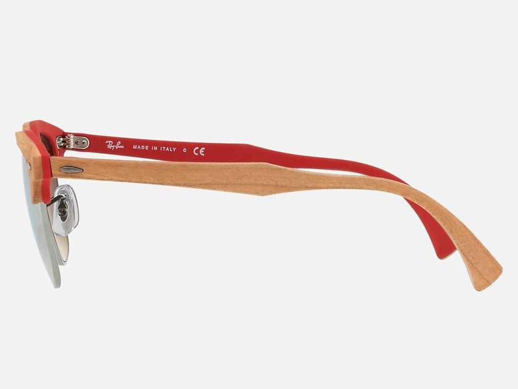  Kính Mát Ray-Ban RB3016M 1219/7O 