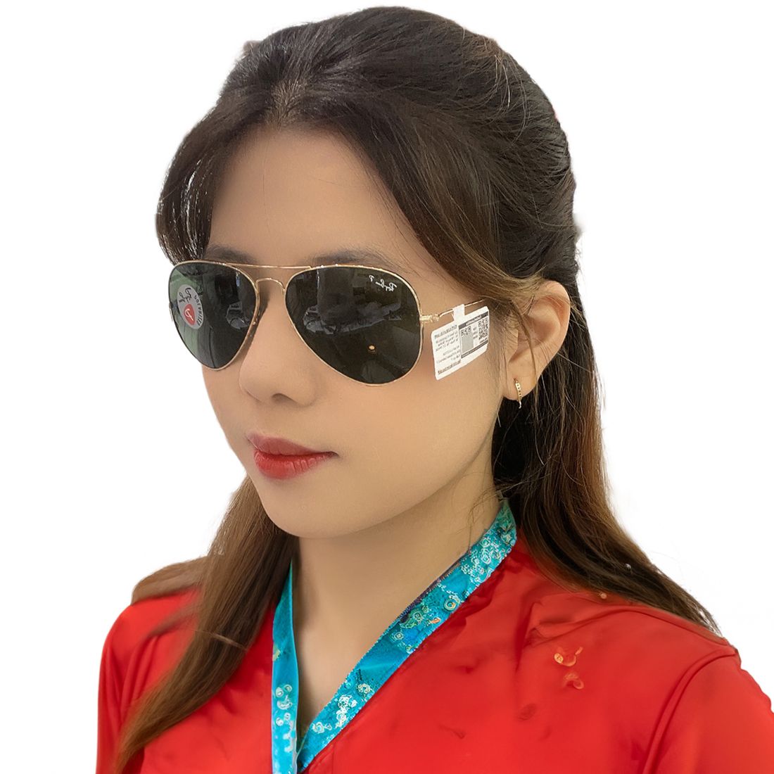  Kính mát Rayban RB3025 001/58 