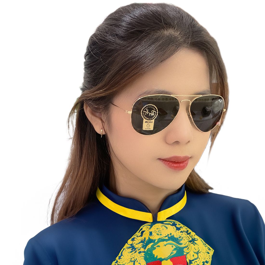  Kính mát Rayban RB3025 181 + Tặng phiếu mua hàng trị giá 500.000 vnđ 