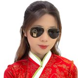  Kính mát Rayban RB3025 181 + Tặng phiếu mua hàng trị giá 500.000 vnđ 