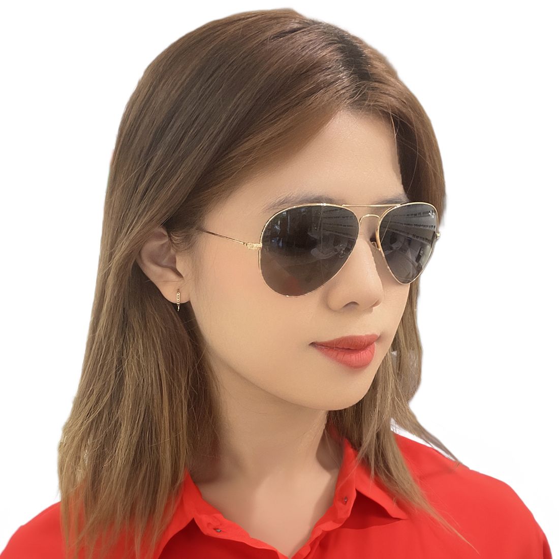  Kính mát RAYBAN RB3025 181/71 