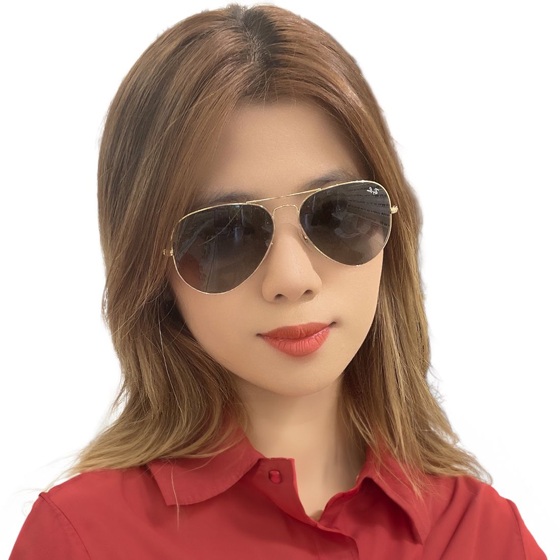  Kính mát RAYBAN RB3025 181/71 