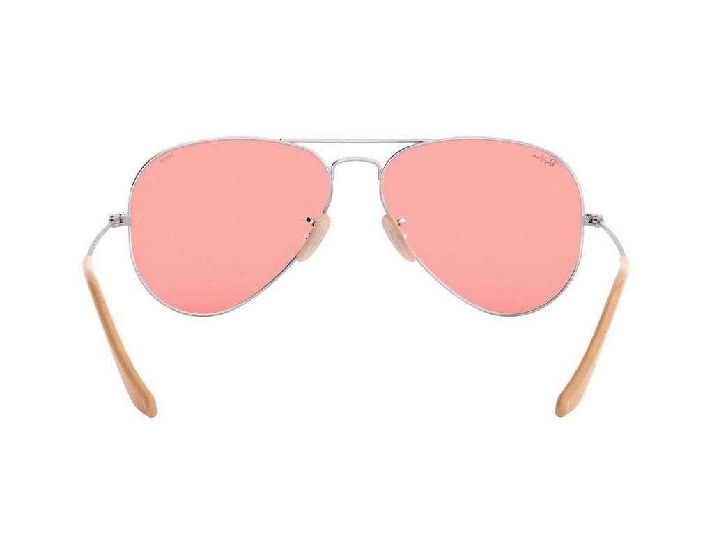  Kính Mát Ray-Ban RB3025 9065/V7 
