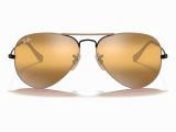  Kính Mát Ray-Ban RB3025 9153/AG 