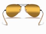  Kính Mát Ray-Ban RB3025 9153/AG 