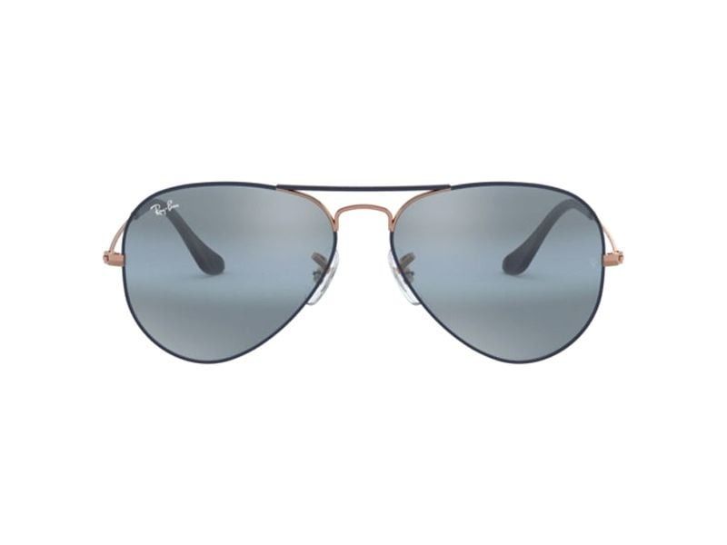  Kính Mát Ray-Ban RB3025 9156/AJ 