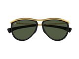  Kính Mát Ray-Ban RB2219 901/31 size 59 