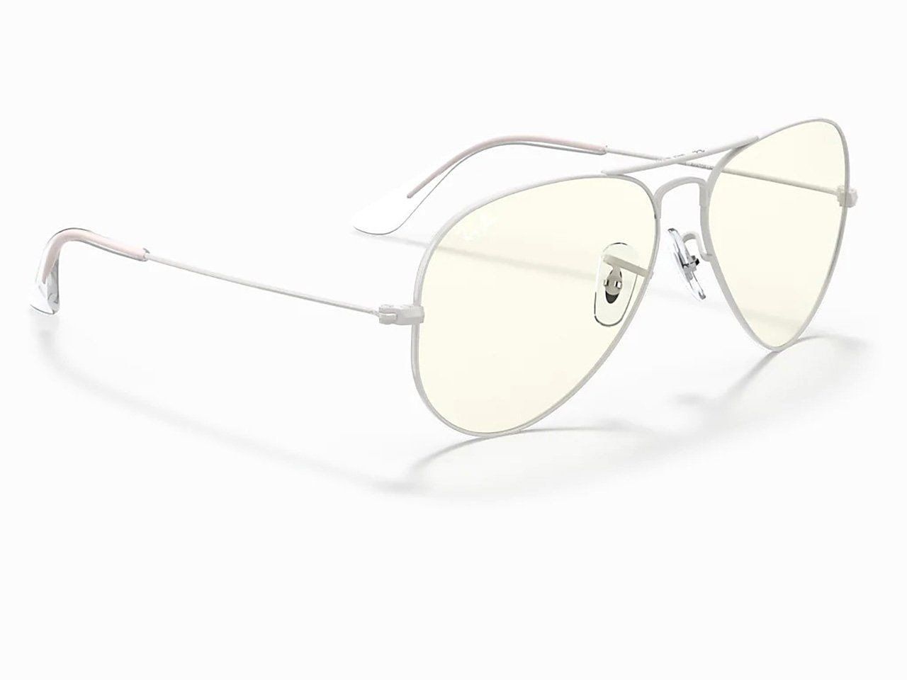  Kính Mát Ray-Ban RB3025 9223/BL 