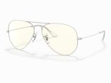  Kính Mát Ray-Ban RB3025 9223/BL 