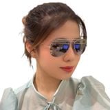  Kính mát RAYBAN RB3025 W3277 + Tặng phiếu mua hàng trị giá 500.000 vnđ 