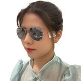  Kính mát RAYBAN RB3025 W3277 + Tặng phiếu mua hàng trị giá 500.000 vnđ 