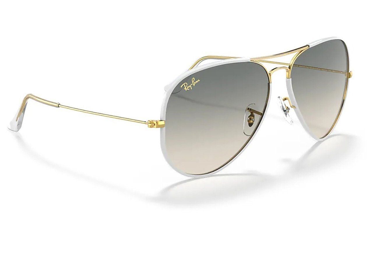  Kính Mát Ray-Ban RB3025JM 9196/32 