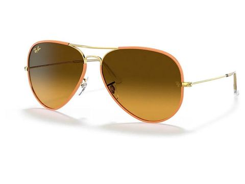 Kính Mát Ray-Ban RB3025JM 9196/3C