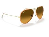  Kính Mát Ray-Ban RB3025JM 9196/3C 