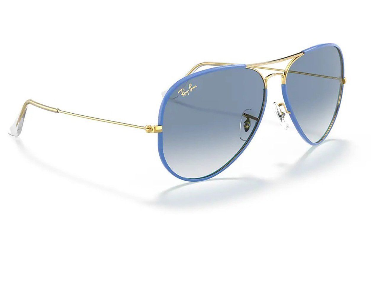  Kính Mát Ray-Ban RB3025JM 9196/3F 