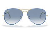  Kính Mát Ray-Ban RB3025JM 9196/3F 