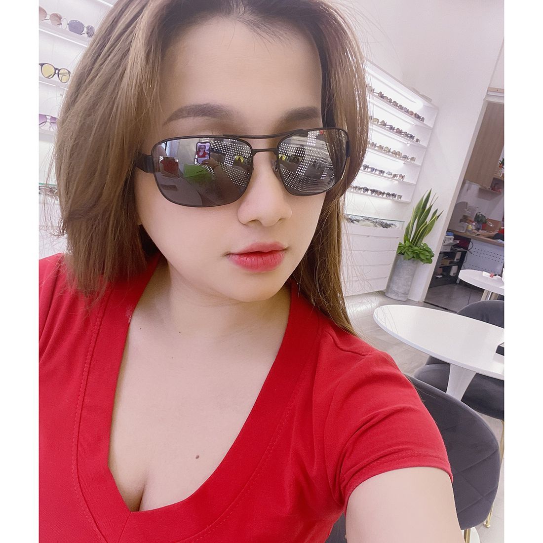  Kính mát RAYBAN RB3522 006/82 + Tặng phiếu mua hàng trị giá 500.000 vnđ 