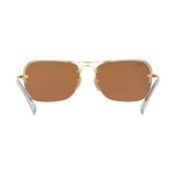  Kính mát Rayban RB3541 001/2Y 