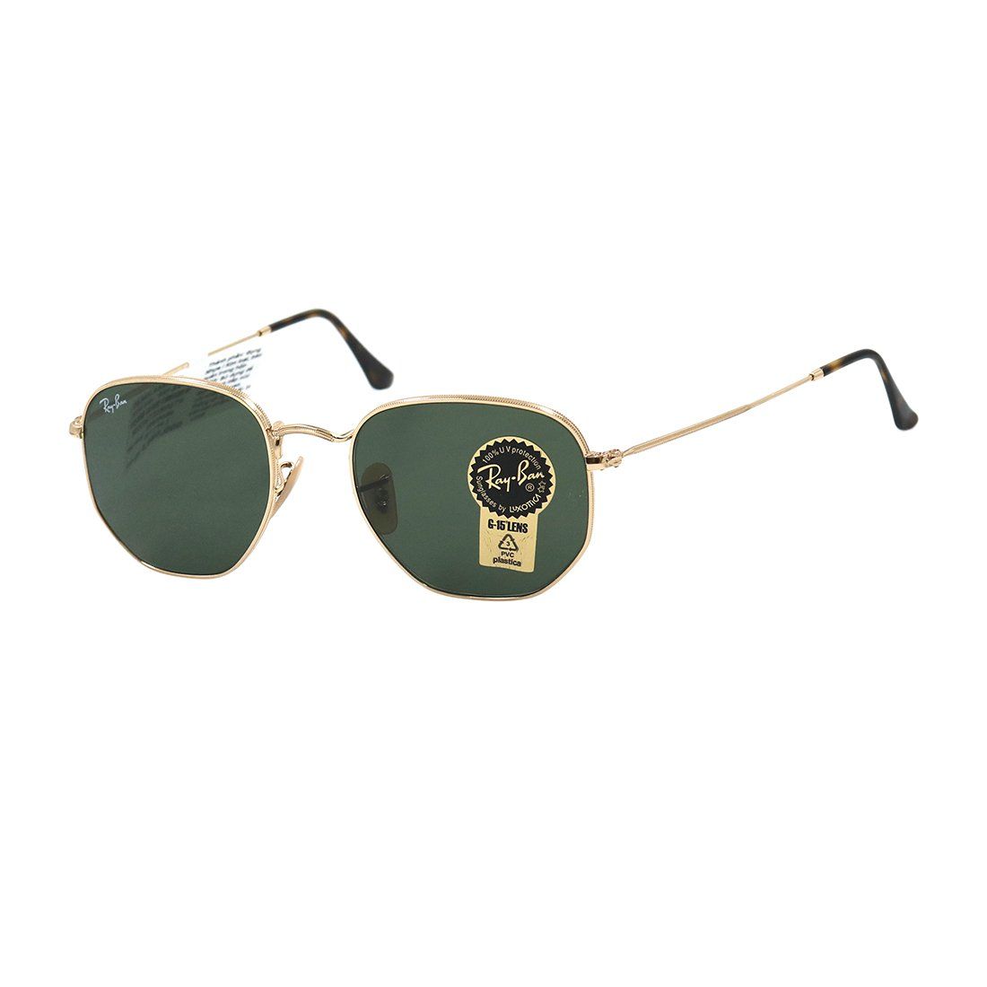  Kính mát RAYBAN RB3548N 001 